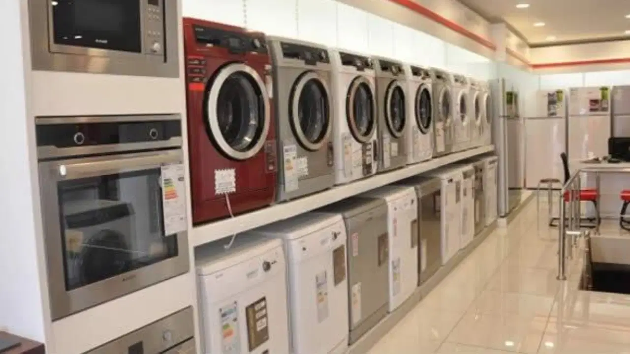 Cizre Beyaz Eşya Tamircisi